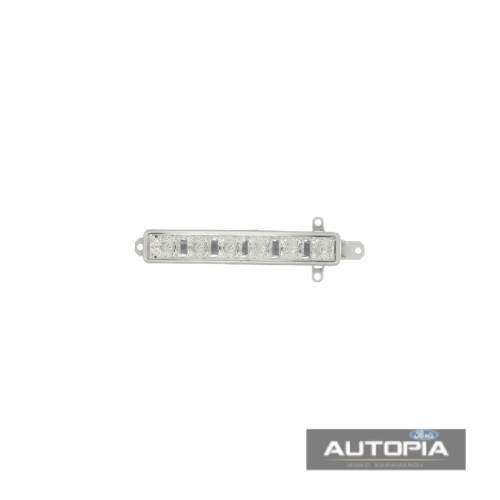 ДНЕВНИ СВЕТЛИНИ DLR / LED PEUGEOT PARTNER 08-